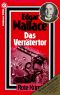 [Edgar Wallace 65] • Das Verrätertor (1927)